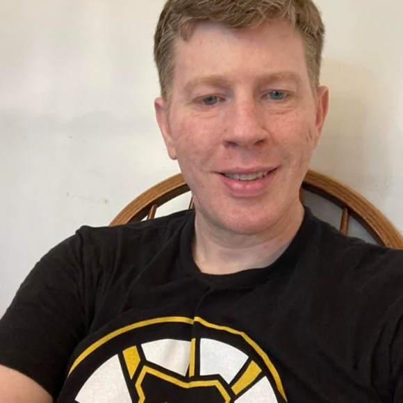 Meet your Posher, John - Picture 1 of 1